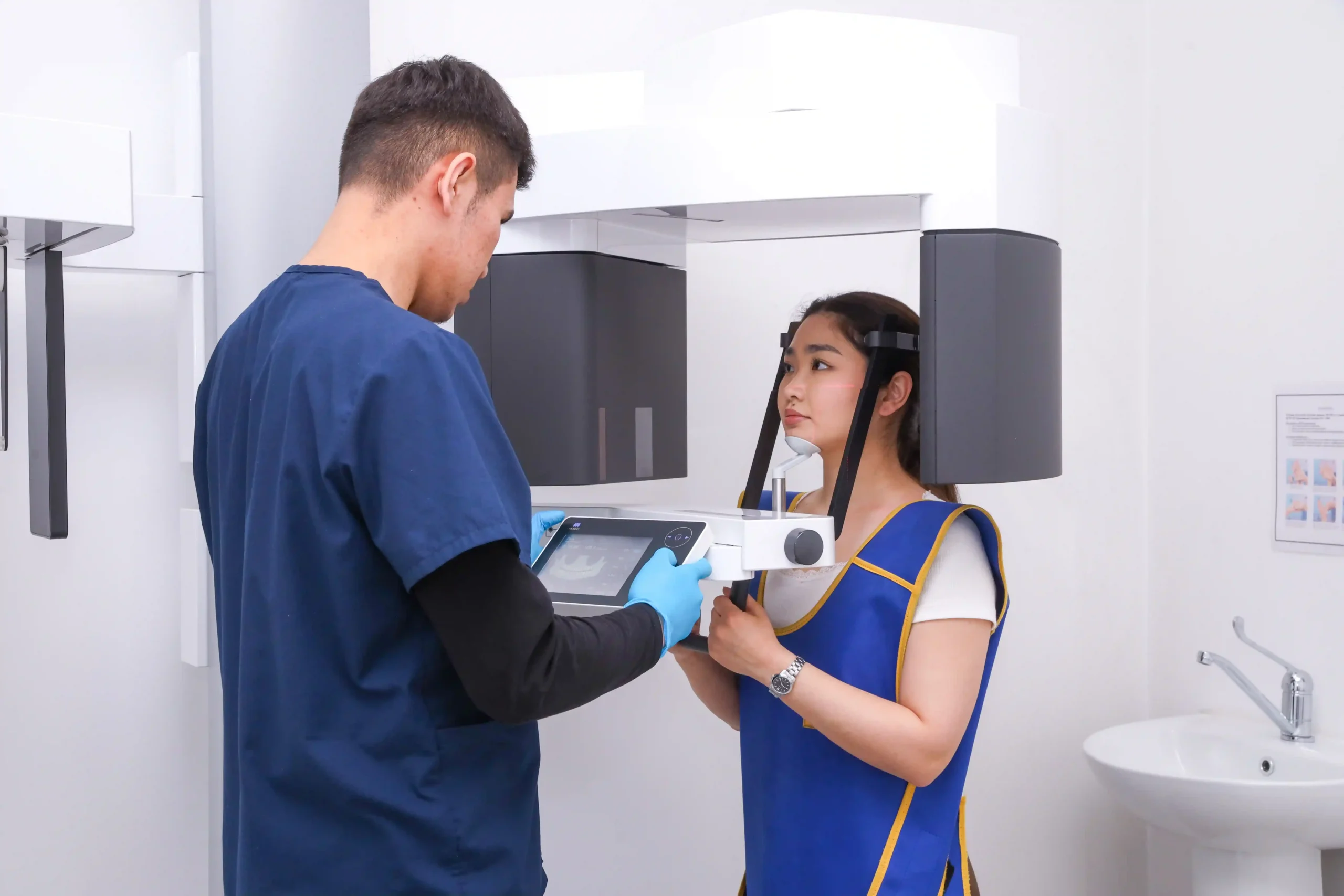 3D-томография зубов (КЛКТ): точный чекап перед любым лечением