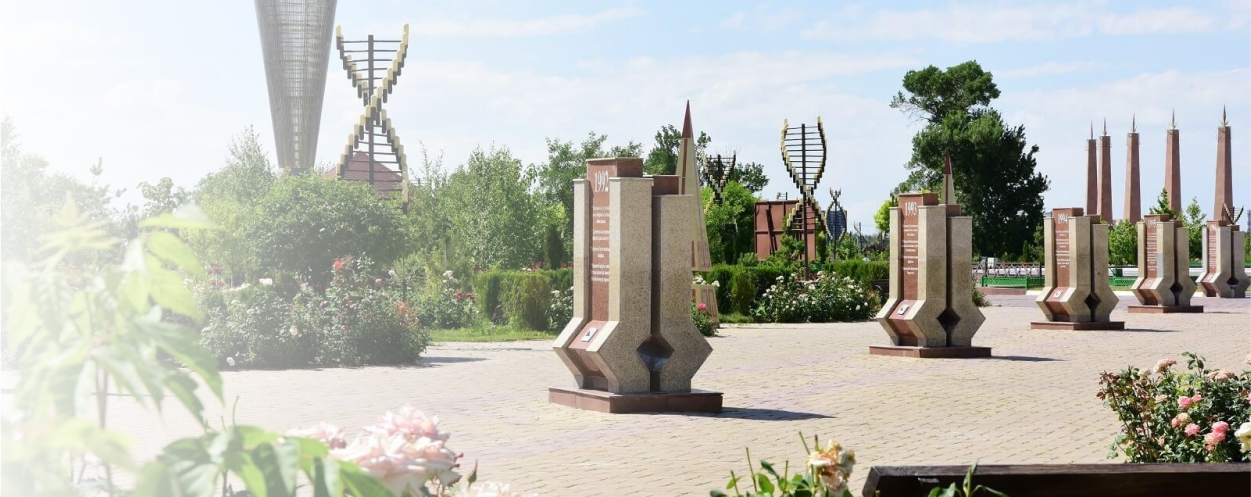<strong>Независимый</strong> центр рентген диагностики в Шымкенте
