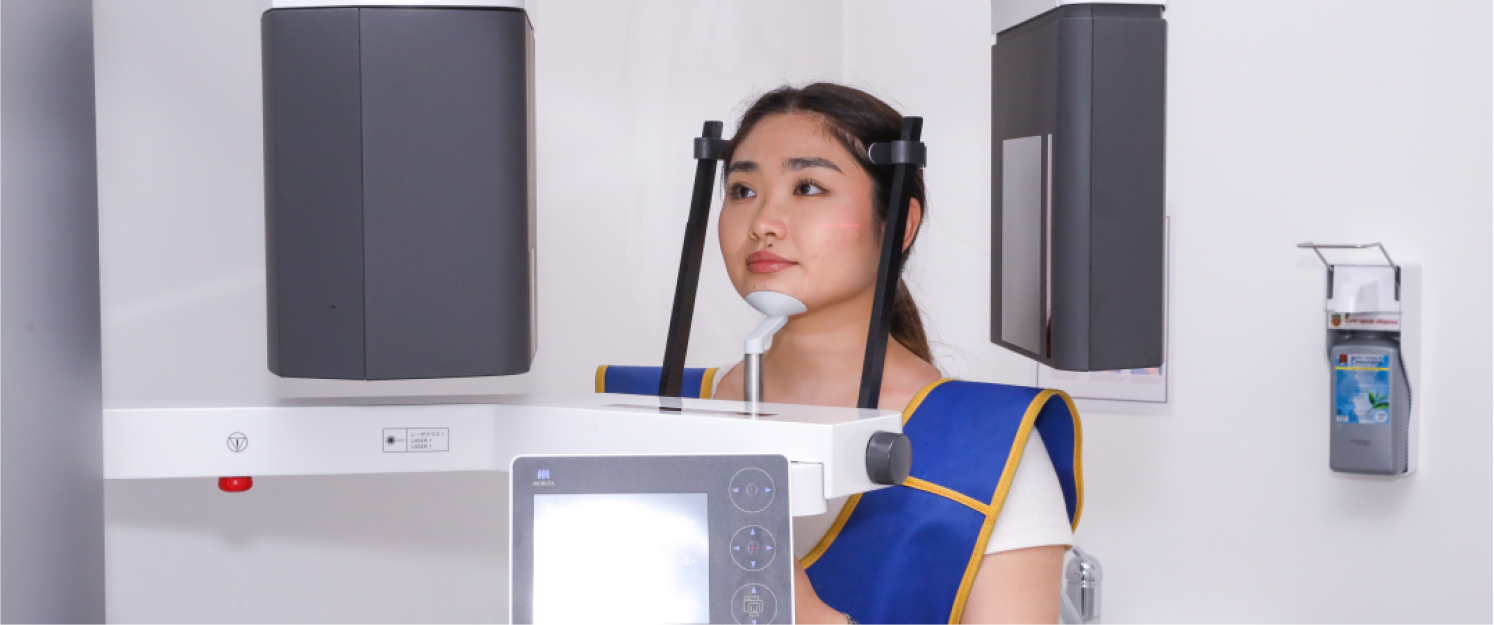 КЛКТ сегмента