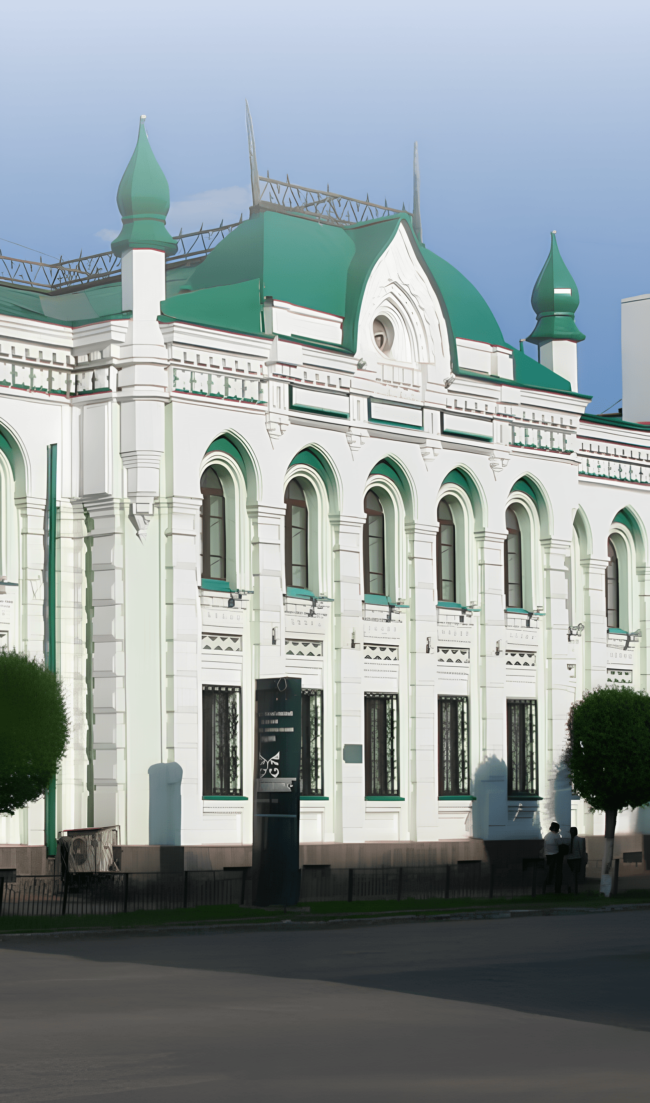  <strong>Тәуелсіз</strong> центры рентген диагностики в Уральске