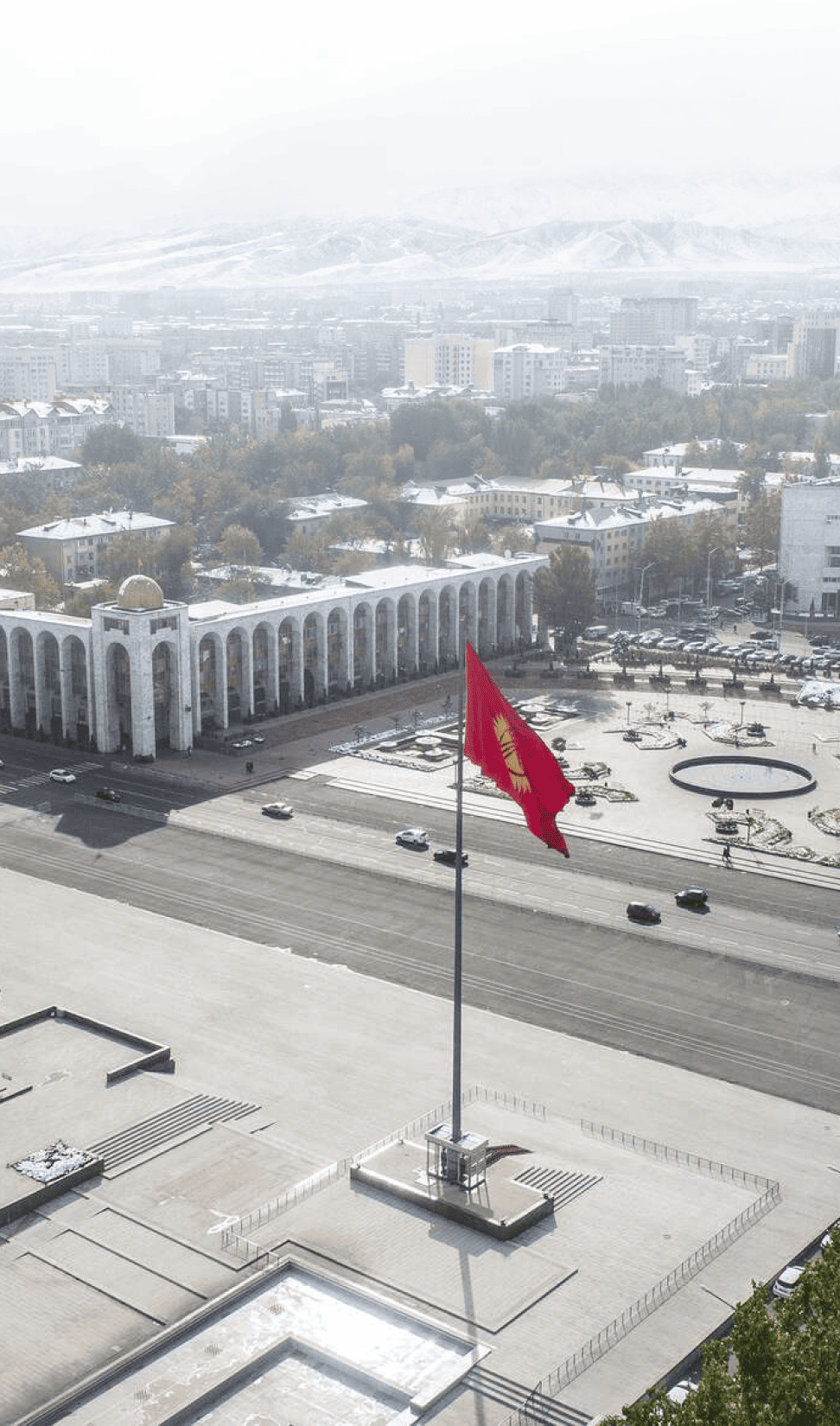  <strong> Открыт </strong> центр рентген диагностики в Бишкеке